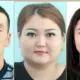 Трое паломников пропали по дороге к мечети Бекет ата в Мангистауской области
