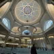 Главную республиканскую мечеть в Астане официально назвали «Нұрсұлтан мешіті»