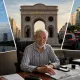 «Город нужно лечить»: архитектор Астаны об ошибках застройки столицы и проблемах ЛРТ