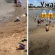 Пляж «Малибу» в Атырау оказался в центре критики жителей