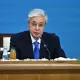 Касым-Жомарт Токаев сможет баллотироваться на новый президентский срок