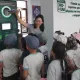 Юным астанчанам рассказали о бережном отношении к экологии