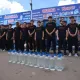 На рынке «Улжан» в Астане накрыли крупную точку по продаже суррогатного алкоголя