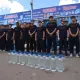 На рынке «Улжан» в Астане накрыли крупную точку по продаже суррогатного алкоголя