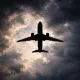 Самолет с 181 пассажиром потерпел аварию при взлете в Бишкеке