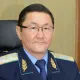 Берик Асылов переназначен Генеральным прокурором Казахстана