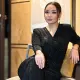 Телеведущая Аша Матай вошла в список кандидатов на выборы в Курултай