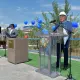 «Казахмыс» строит современный административно-бытовой комплекс для работников Нурказганской фабрики