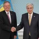 Сенатор США оценил политические реформы Казахстана