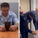 Казахстанского спортсмена оштрафовали за мат на публике