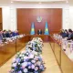 Бектенов рассказал, как новая Конституция повлияет на отрудничество Казахстана с инвесторами
