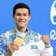 Боксера Данияра Елеусинова арестовали и лишили прав на семь лет