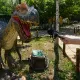 Детский парк DinoWorld в Астане: сколько стоит билет и почему родители спорят о ценах
