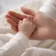 Найденного в пакете младенца из Актобе передали в семью