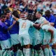 Франция — Марокко:  определился первый полуфиналист чемпионата мира по футболу