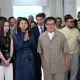 Джеки Чан спел легендарную песню во время визита в Алматы