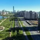 Объем инвестиций в экономику Астаны продолжает расти
