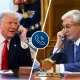 Токаев переговорил с Трампом и пригласил его в Казахстан