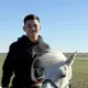 После падения с лошади 20-летний казахстанец оказался прикован к аппарату ИВЛ