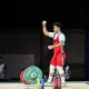 Нуржан Жумабай стал чемпионом мира и обновил мировой рекорд