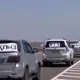 «Спасибо, Актау! Мы – казахи»: поступок туристов из Актобе обсуждают в сети