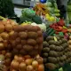 Узбекистан резко нарастил импорт картофеля из Казахстана