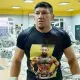 Куат «Найман» Хамитов всухую проиграл звезде UFC Арману Царукяну