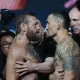 Конор Макгрегор проиграл первый бой после возвращения в UFC