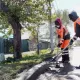 Дворники из КНДР отказались ехать работать в Россию из-за низких зарплат