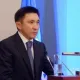 Бывший вице-министр спорта Ерлан Кожагапанов вышел на свободу раньше срока