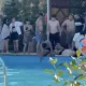 «Умирал на глазах у детей»: мужчину увезли в больницу из зоны отдыха под Астаной