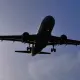 Пьяную пассажирку самолета оштрафовали в Астане за оскорбление полицейского