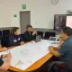Казахмыс тестирует инновационную систему контроля горных выработок