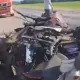 Восемь человек оказались в больнице после жесткого ДТП на трассе Петропавловск – Кокшетау