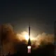 Новый экипаж МКС стартовал с Байконура и успешно прибыл на станцию