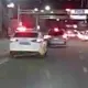 Пьяный водитель устроил погоню с полицией в Алматы