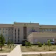 Больница посреди степи: зачем единственный тубдиспансер Астаны отрезали от цивилизации