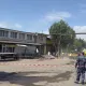 Взрыв тандырной в Астане: три человека пострадали, владелец задержан