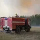 Бектенов срочно направил глав МЧС и Минэкологии в область Абай из-за лесного пожара