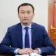 Есет Байкен назначен акимом области Ұлытау