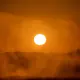 Казахстан накроют грозы, шквалы и экстремальная жара до +48°C