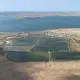Еще 1,2 млрд кубометров воды направят в Северный Арал до конца года
