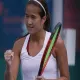 Казахстанка Жибек Куламбаева вышла в финал турнира WTA в Румынии