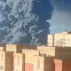 Украинские дроны атаковали склады Wildberries в России. Восемь человек погибли