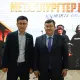В Жезказгане наградили лучших металлургов страны