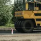 Из-за строительства тоннеля в Астане до конца года перекроют часть улицы