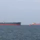 Два танкера у терминала КТК в Черном море атаковали дроны