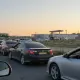 Ажиотаж на газовых заправках возник в Актау: акимат объяснил причины очередей