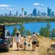 Где жители Астаны прячутся от жары и духоты: обзор цен на курортах и базах отдыха