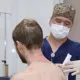 Чуть не погиб: мужчину с ожогами 89% тела спасли алматинские врачи